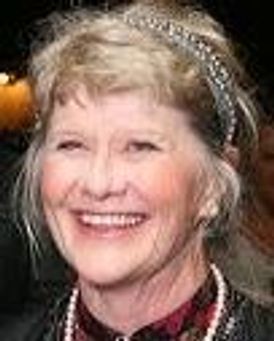 Judith Ivey Headshot