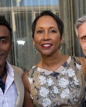 Judith Byrd Headshot