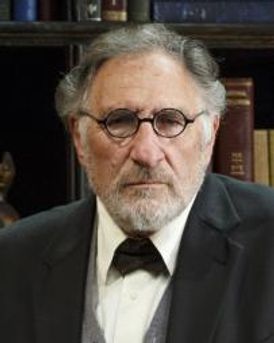 Judd Hirsch Headshot