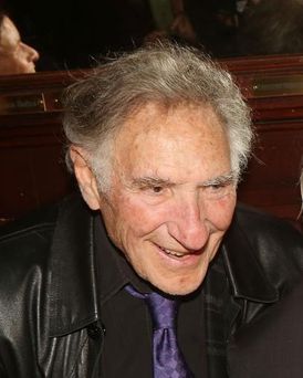 Judd Hirsch Headshot