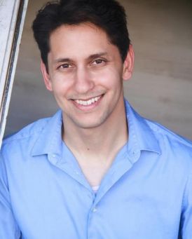 Juan Rivera Lebron Headshot