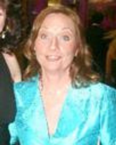 Dale Soules Headshot