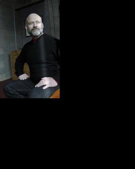 Dana P. Rowe Headshot