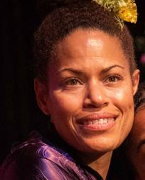 Lee Sherman Headshot