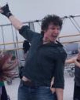 Joshua Kobak Headshot