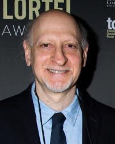 Joshua Dachs Headshot