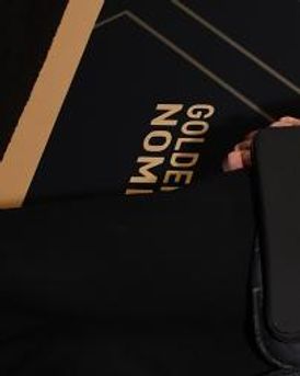 Josh Stamberg Headshot