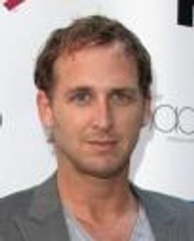 Josh Lucas Headshot