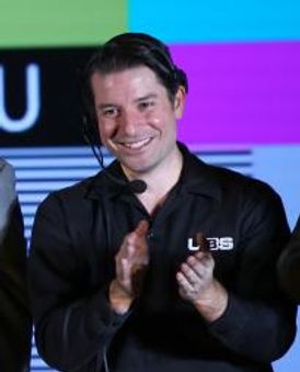 Joseph Varca Headshot