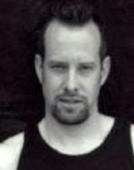 Joseph Ritsch Headshot