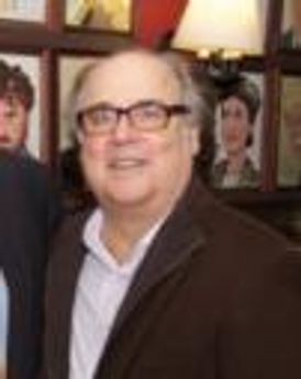 Joseph R. Sicari Headshot