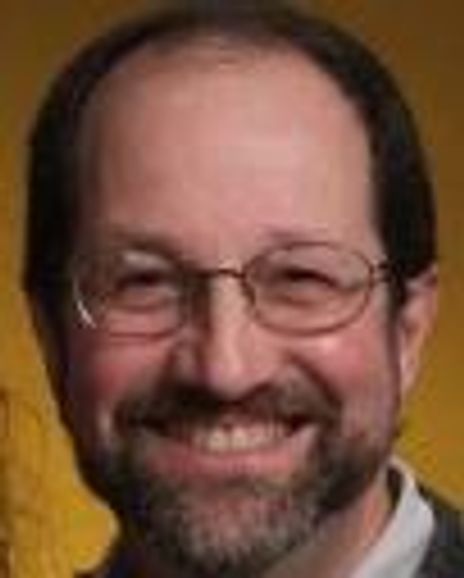 Joseph Millett Headshot