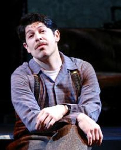 Joseph Midyett Headshot