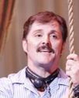 Joseph Mahowald Headshot