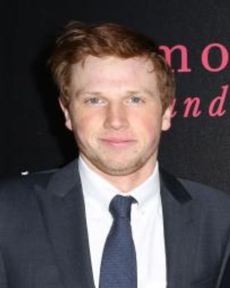 Joseph Lieberman Headshot