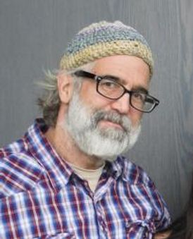 Joseph Kamal Headshot