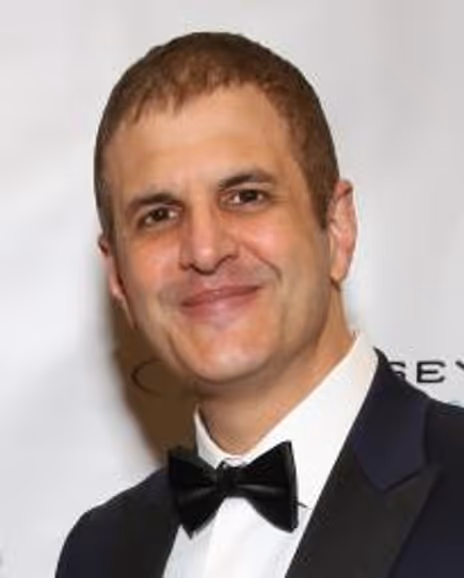 Joseph Haj Headshot