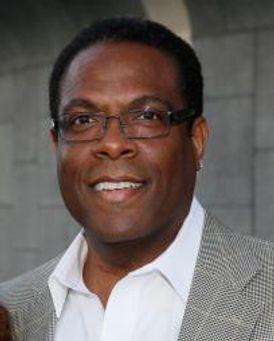 Joseph C. Phillips Headshot