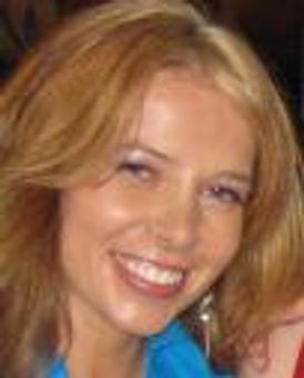 Susan Cremin Headshot