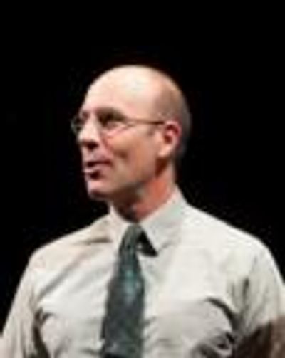 Jordan Lage Headshot