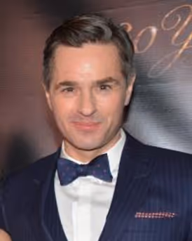 Peter Joback Headshot