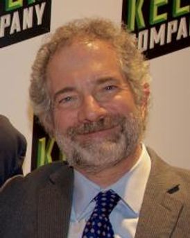 Jonathan Silver Headshot