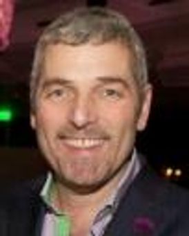 Jonathan Segal Headshot