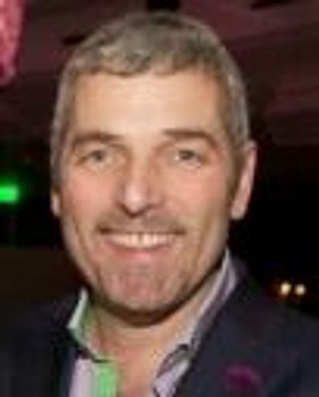 Jonathan Segal Headshot