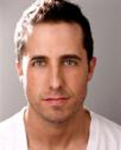 Jonathan Sale Headshot