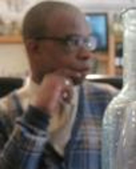 Jonathan Payne Headshot