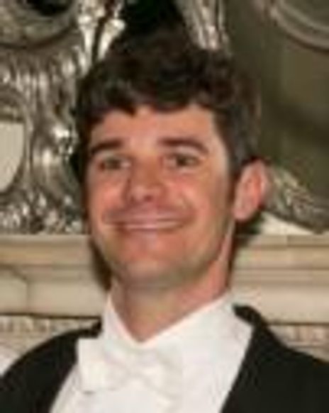 Jonathan Mastro Headshot