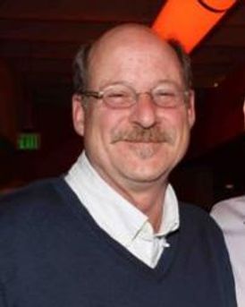 Jonathan Croy Headshot