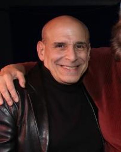 Jonathan Cerullo Headshot