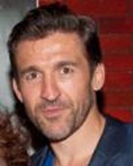 Jonathan Cake Headshot