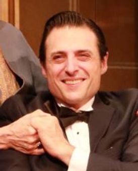 Jonas Cohen Headshot