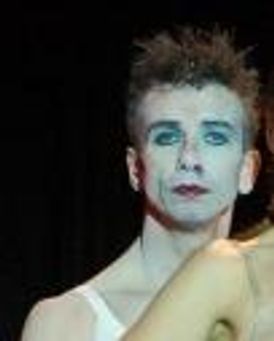 Jon Peterson Headshot