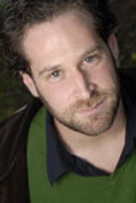 Jon Levenson Headshot