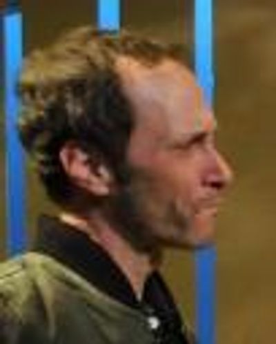 Jon Krupp Headshot