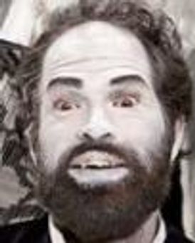 Jon Froehlich Headshot