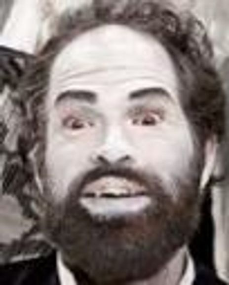 Jon Froehlich Headshot