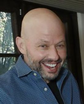 Jon Cryer Headshot