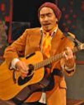 Jojo Gonzalez Headshot