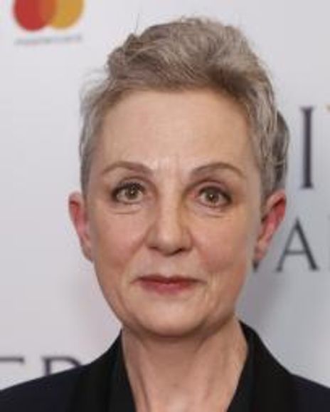 Vicki Mortimer Headshot