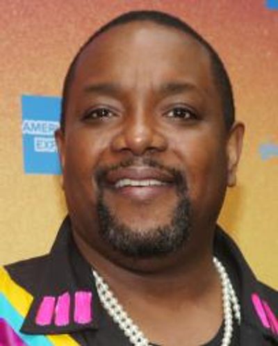 John-Andrew Morrison Headshot