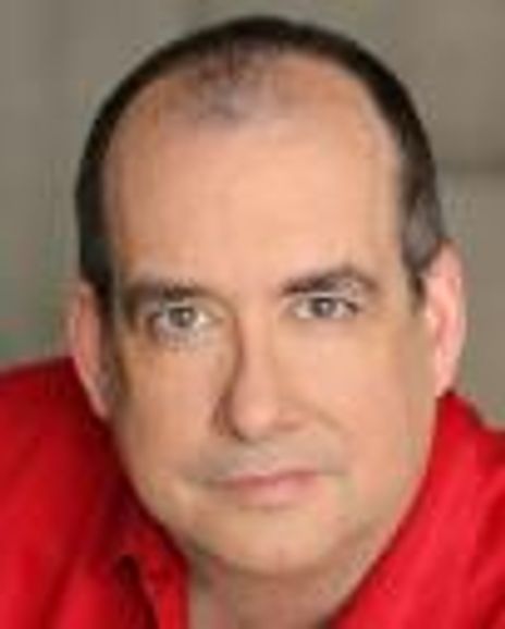 John W Calder III Headshot