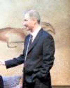 John Viscardi Headshot