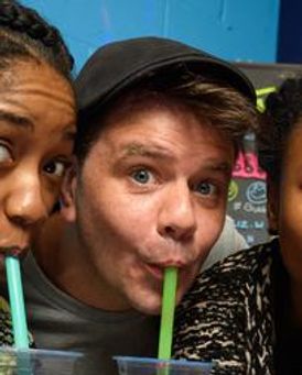 Matt Dempsey Headshot