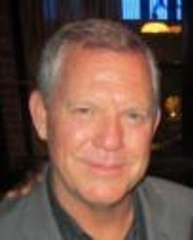 John Sloman Headshot