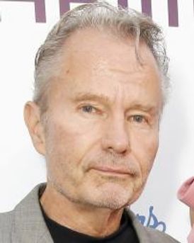 John Savage Headshot