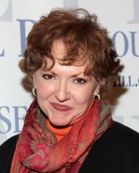 Suzanne Ishee Headshot